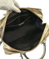 LOEWE（ロエベ）トートバッグ ゴールド サイズ:- レディース/2200718072056