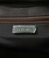 LOEWE（ロエベ）トートバッグ ゴールド サイズ:- レディース/2200718072056