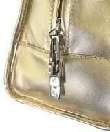 LOEWE（ロエベ）トートバッグ ゴールド サイズ:- レディース/2200718072056