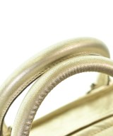 LOEWE（ロエベ）トートバッグ ゴールド サイズ:- レディース/2200718072056