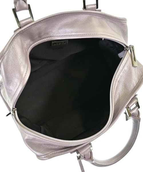 LOEWE（ロエベ）ハンドバッグ ピンク サイズ:- レディース/2200718072063