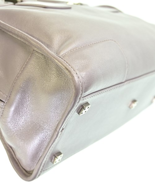 LOEWE（ロエベ）ハンドバッグ ピンク サイズ:- レディース/2200718072063
