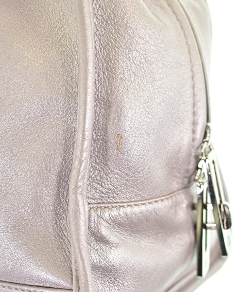 LOEWE（ロエベ）ハンドバッグ ピンク サイズ:- レディース/2200718072063