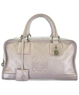 LOEWE（ロエベ）ハンドバッグ ピンク サイズ:- レディース/2200718072063
