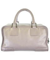 LOEWE（ロエベ）ハンドバッグ ピンク サイズ:- レディース/2200718072063