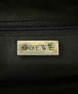 LOEWE（ロエベ）ハンドバッグ ピンク サイズ:- レディース/2200718072063