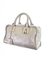 LOEWE（ロエベ）ハンドバッグ ピンク サイズ:- レディース/2200718072063