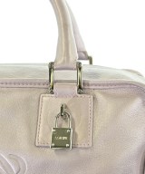 LOEWE（ロエベ）ハンドバッグ ピンク サイズ:- レディース/2200718072063