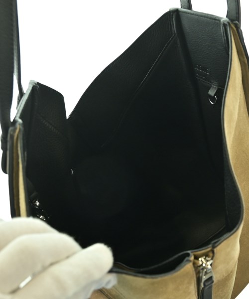 LOEWE（ロエベ）トートバッグ ベージュ サイズ:- レディース/2200720483130