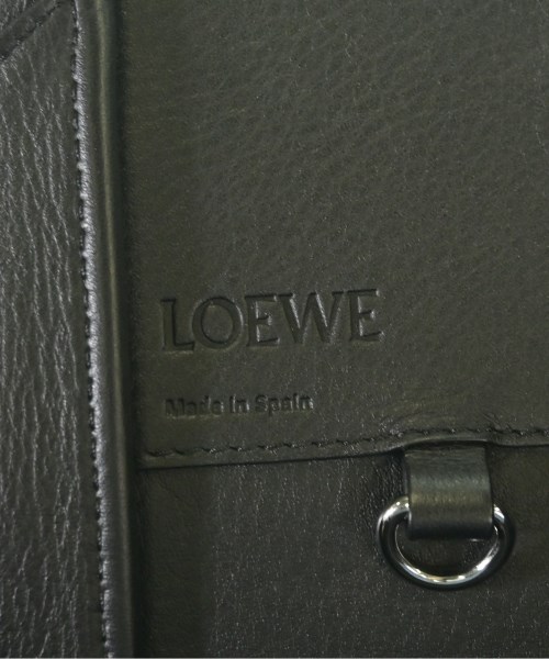 LOEWE（ロエベ）トートバッグ ベージュ サイズ:- レディース/2200720483130