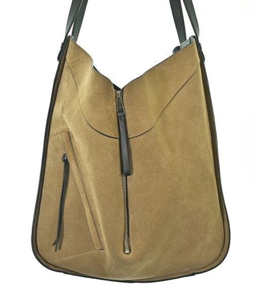 LOEWE（ロエベ）トートバッグ ベージュ サイズ:- レディース/2200720483130