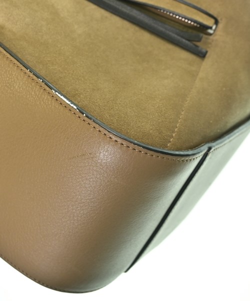 LOEWE（ロエベ）トートバッグ ベージュ サイズ:- レディース/2200720483130
