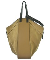 LOEWE（ロエベ）トートバッグ ベージュ サイズ:- レディース/2200720483130
