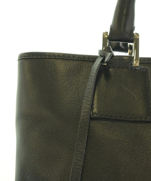 LOEWE（ロエベ）トートバッグ 黒 サイズ:- レディース/2200720483710