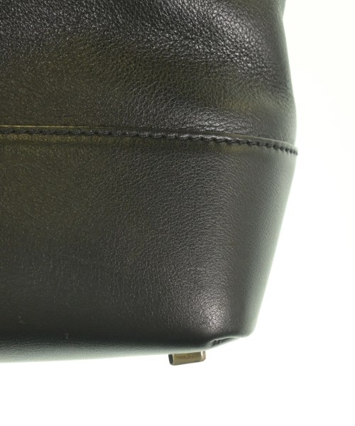 LOEWE（ロエベ）トートバッグ 黒 サイズ:- レディース/2200720483710