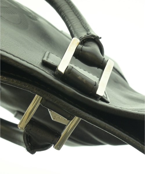 LOEWE（ロエベ）トートバッグ 黒 サイズ:- レディース/2200720483710