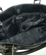 LOEWE（ロエベ）トートバッグ 黒 サイズ:- レディース/2200720483710