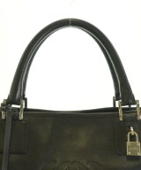 LOEWE（ロエベ）トートバッグ 黒 サイズ:- レディース/2200720483710