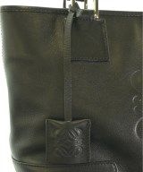 LOEWE（ロエベ）トートバッグ 黒 サイズ:- レディース/2200720483710
