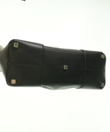 LOEWE（ロエベ）トートバッグ 黒 サイズ:- レディース/2200720483710