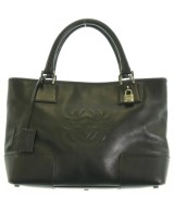 LOEWE トートバッグ
