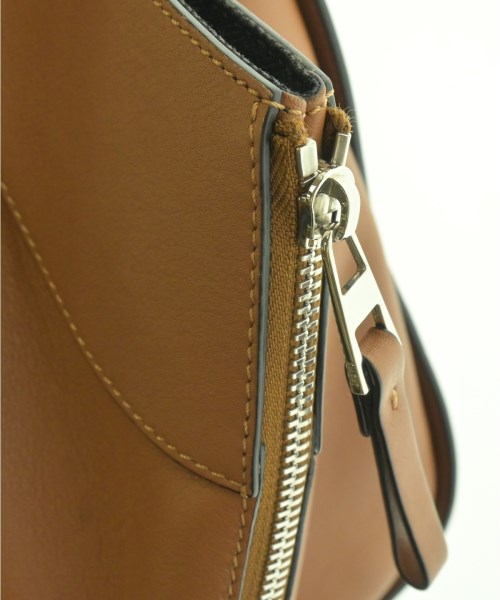 LOEWE（ロエベ）ショルダーバッグ 茶 サイズ:- レディース/2200720483772