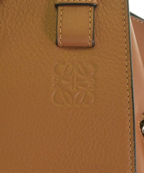 LOEWE（ロエベ）ショルダーバッグ 茶 サイズ:- レディース/2200720483772