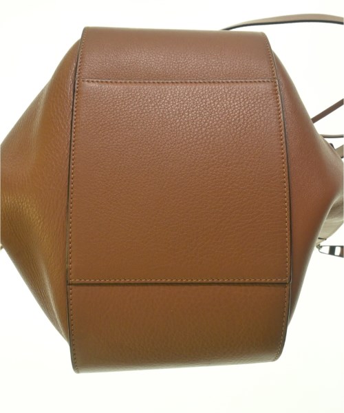 LOEWE（ロエベ）ショルダーバッグ 茶 サイズ:- レディース/2200720483772