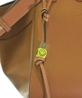 LOEWE（ロエベ）ショルダーバッグ 茶 サイズ:- レディース/2200720483772