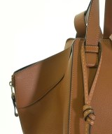 LOEWE（ロエベ）ショルダーバッグ 茶 サイズ:- レディース/2200720483772