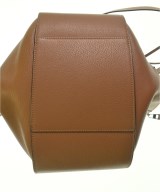 LOEWE（ロエベ）ショルダーバッグ 茶 サイズ:- レディース/2200720483772
