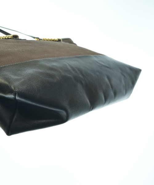 LOEWE（ロエベ）トートバッグ 茶 サイズ:- レディース/2200720484144