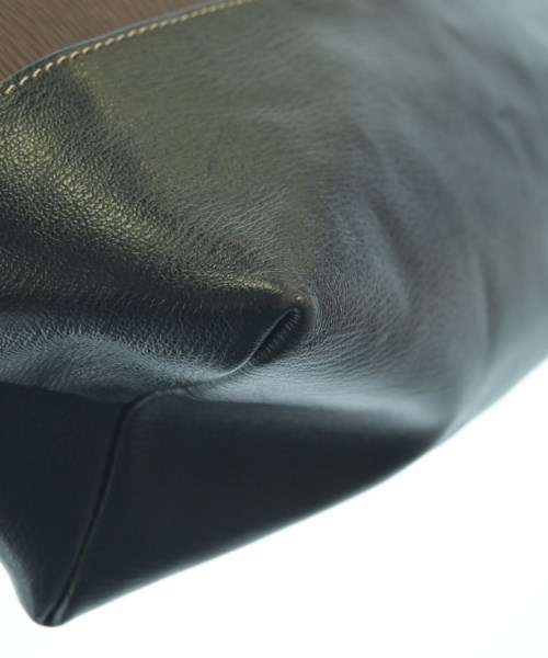 LOEWE（ロエベ）トートバッグ 茶 サイズ:- レディース/2200720484144