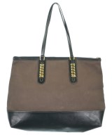 LOEWE（ロエベ）トートバッグ 茶 サイズ:- レディース/2200720484144