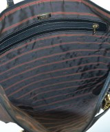 LOEWE（ロエベ）トートバッグ 茶 サイズ:- レディース/2200720484144