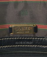 LOEWE（ロエベ）トートバッグ 茶 サイズ:- レディース/2200720484144
