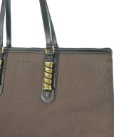 LOEWE（ロエベ）トートバッグ 茶 サイズ:- レディース/2200720484144