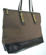 LOEWE（ロエベ）トートバッグ 茶 サイズ:- レディース/2200720484144
