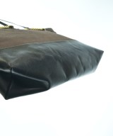 LOEWE（ロエベ）トートバッグ 茶 サイズ:- レディース/2200720484144