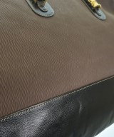 LOEWE（ロエベ）トートバッグ 茶 サイズ:- レディース/2200720484144