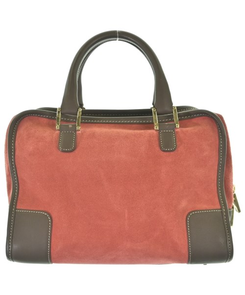 LOEWE（ロエベ）その他 赤 サイズ:28 レディース/2200720484151