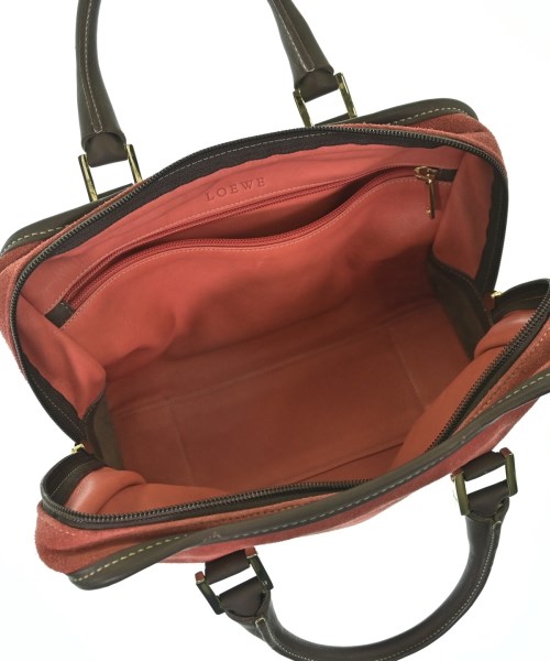 LOEWE（ロエベ）その他 赤 サイズ:28 レディース/2200720484151