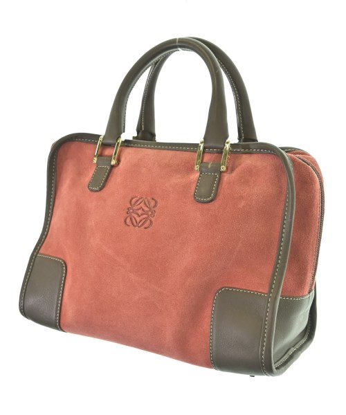 LOEWE（ロエベ）その他 赤 サイズ:28 レディース/2200720484151