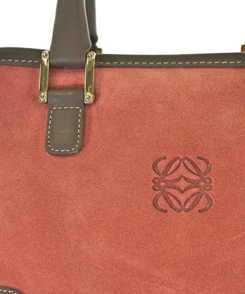 LOEWE（ロエベ）その他 赤 サイズ:28 レディース/2200720484151