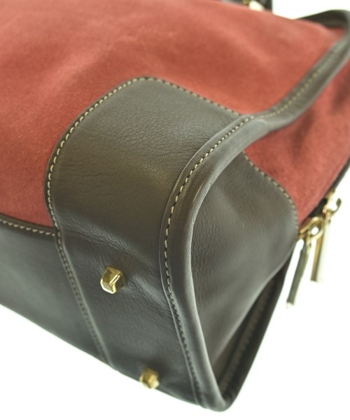 LOEWE（ロエベ）その他 赤 サイズ:28 レディース/2200720484151