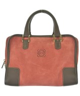 LOEWE（ロエベ）その他 赤 サイズ:28 レディース/2200720484151