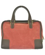 LOEWE（ロエベ）その他 赤 サイズ:28 レディース/2200720484151