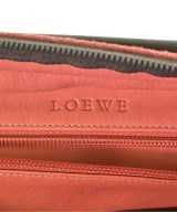 LOEWE（ロエベ）その他 赤 サイズ:28 レディース/2200720484151