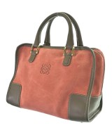 LOEWE（ロエベ）その他 赤 サイズ:28 レディース/2200720484151