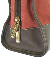 LOEWE（ロエベ）その他 赤 サイズ:28 レディース/2200720484151